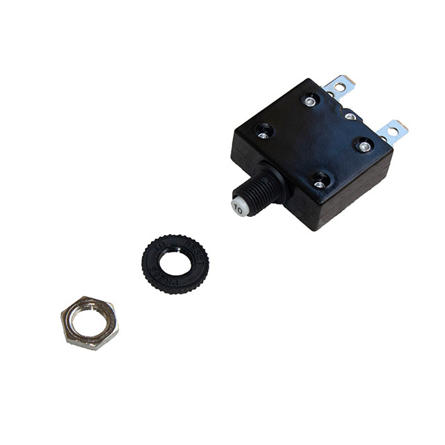 CBW58-ES-10A-5X OptiFuse