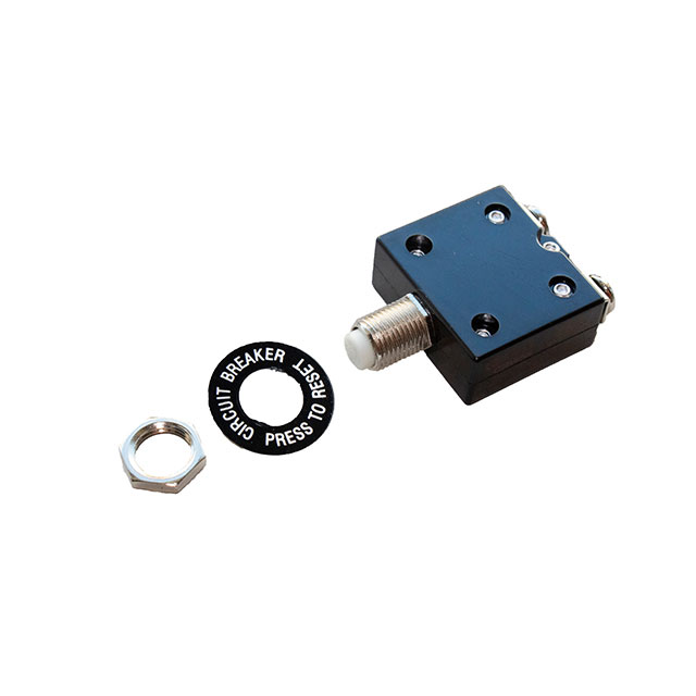 CBW58-HL-45A-WHB OptiFuse