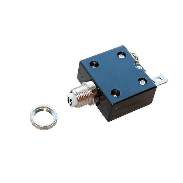 CBW58-HL4-15A-5 OptiFuse