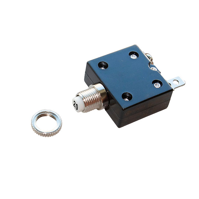 CBW58-HL4-20A-5 OptiFuse