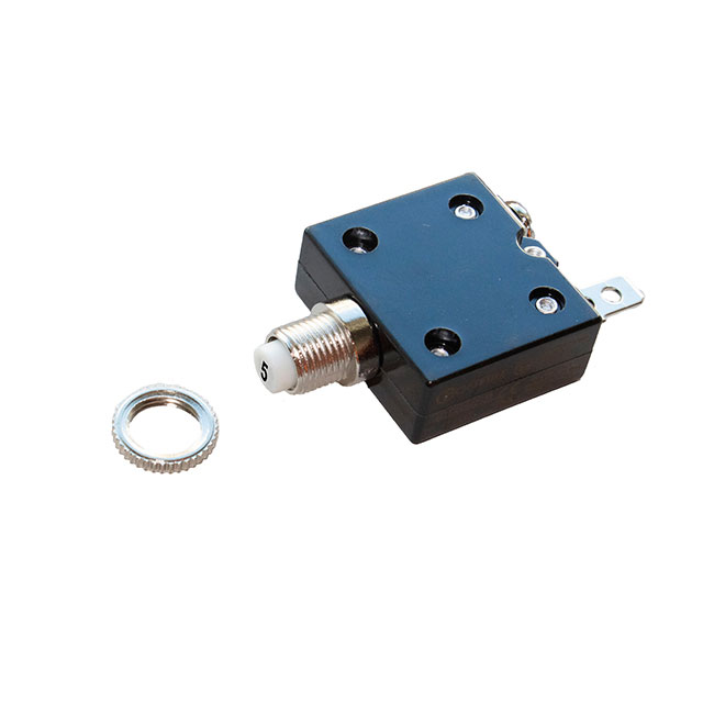 CBW58-HL4-5A-5 OptiFuse