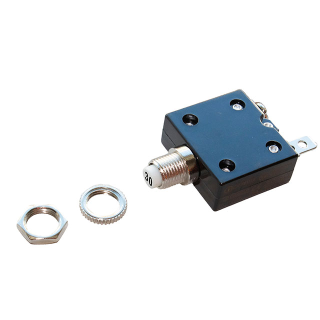 CBW58-HL4-30A-5C OptiFuse