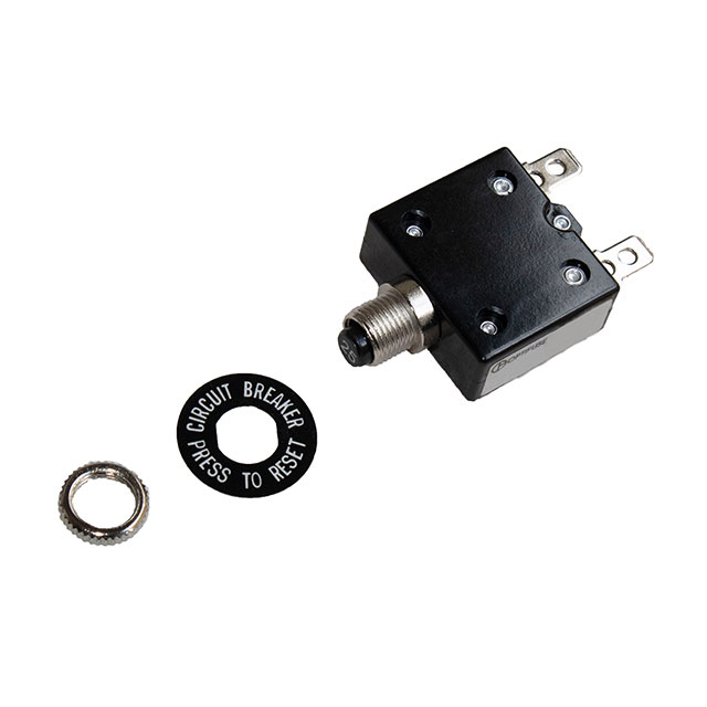 CBW58-HS-25A-1B OptiFuse