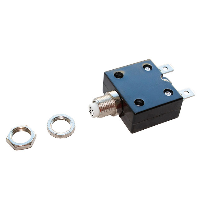 CBW58-HS-20A-5C OptiFuse