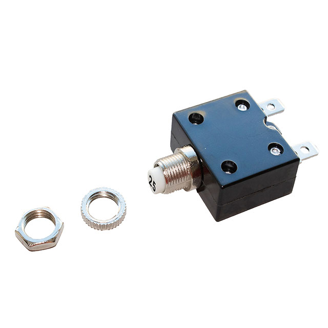 CBW58-HS-25A-5C OptiFuse