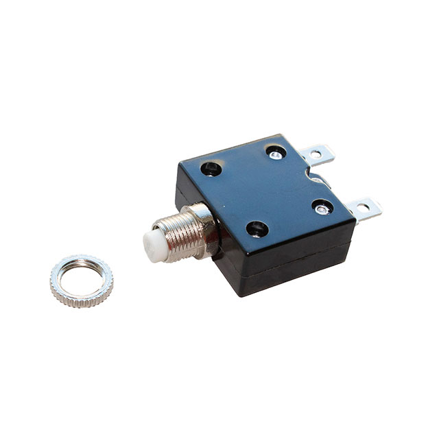 CBW58-HS-12A-W OptiFuse