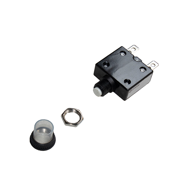 CBW58-QS-25A-WHF OptiFuse