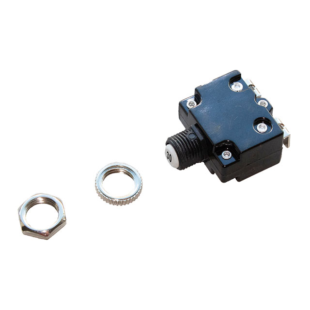 CBW58-VL-30A-5C OptiFuse