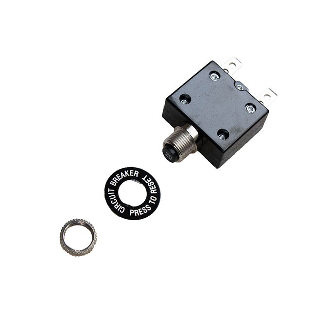 CBW58-VS-20A-1B OptiFuse