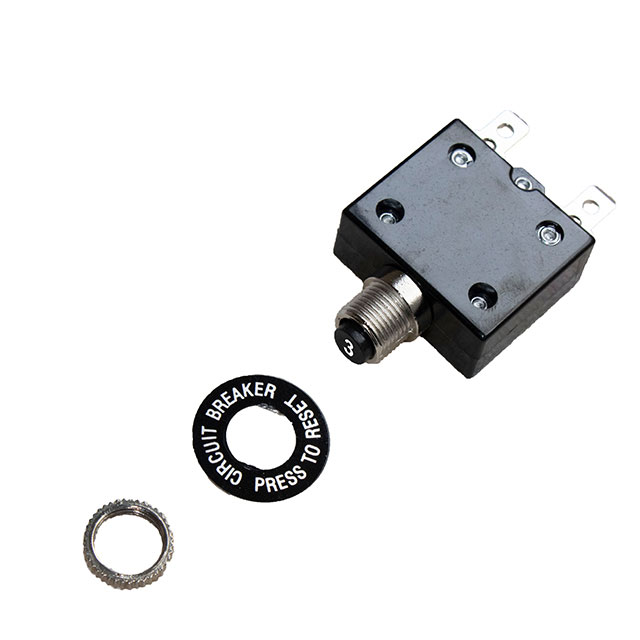 CBW58-VS-3A-1B OptiFuse