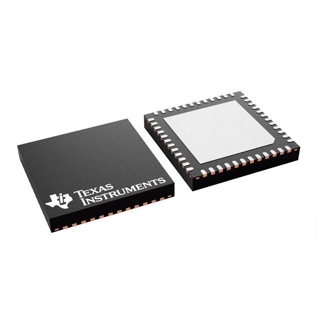 CC1352P74T0RGZR Texas Instruments