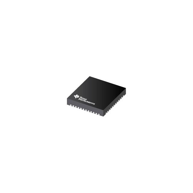 CC2652R74T0RGZR Texas Instruments