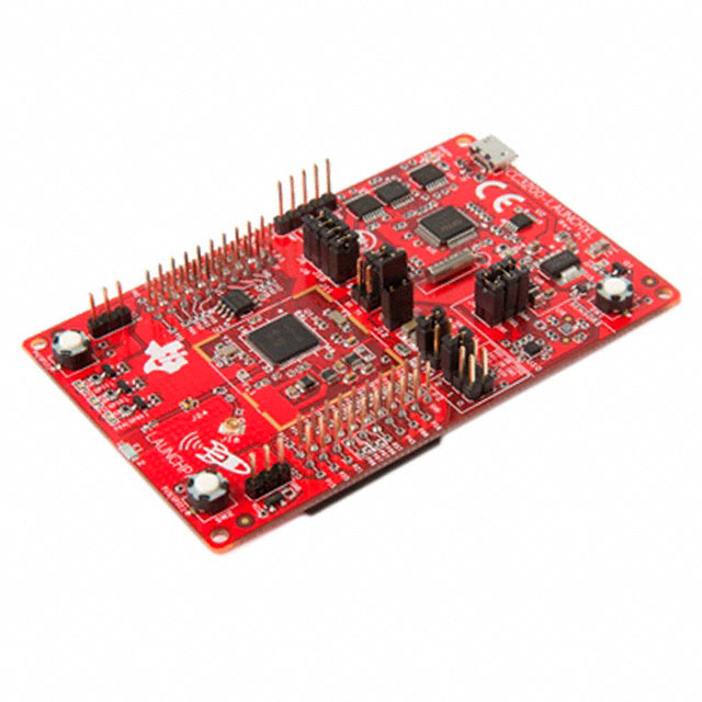 CC3200-LAUNCHXL Texas Instruments