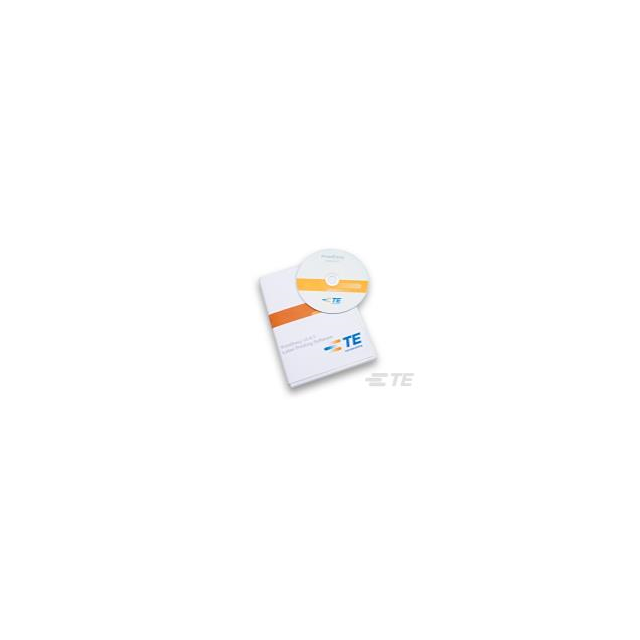 CC6181-000 TE Connectivity AMP Connectors