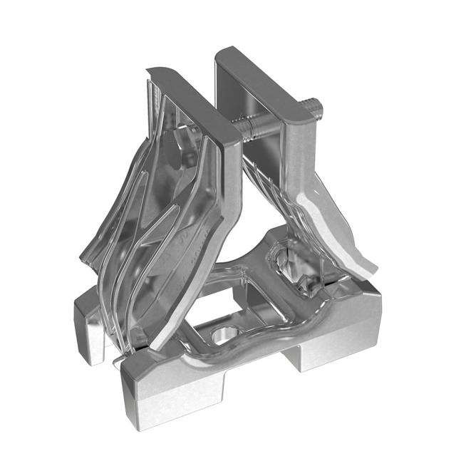 CCALTR2730-X Panduit Corp