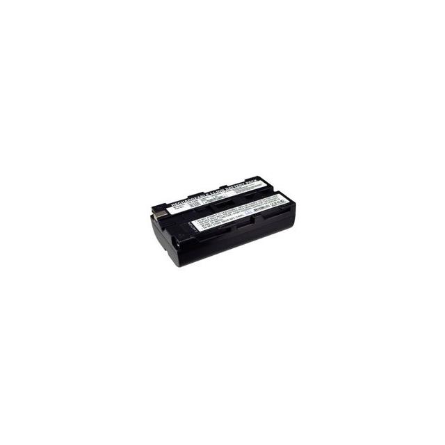 CCD-TR2300E Interlight