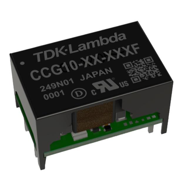 CCG10-24-15SF TDK-Lambda Americas Inc