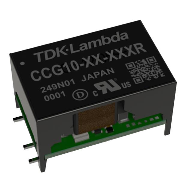 CCG10-24-15SR TDK-Lambda Americas Inc