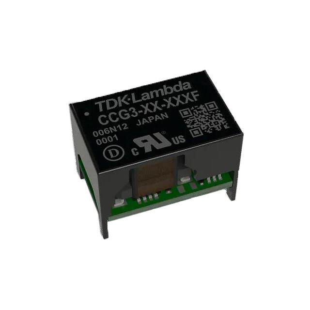 CCG3-24-05SF TDK-Lambda Americas Inc