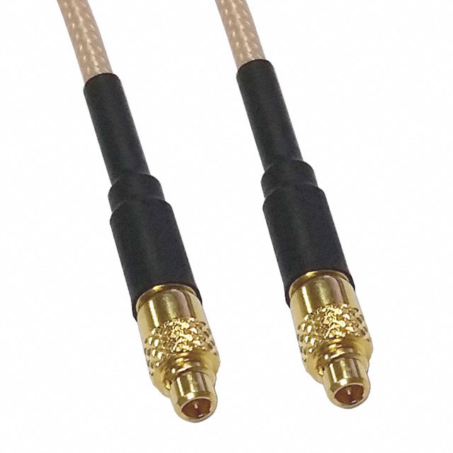 CCMX-MM-RG178-12 Crystek Corporation