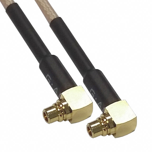 CCMX2-MM-RG178-6 Crystek Corporation