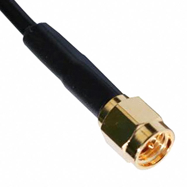 CCSMA-MFB-RG174-24 Crystek Corporation