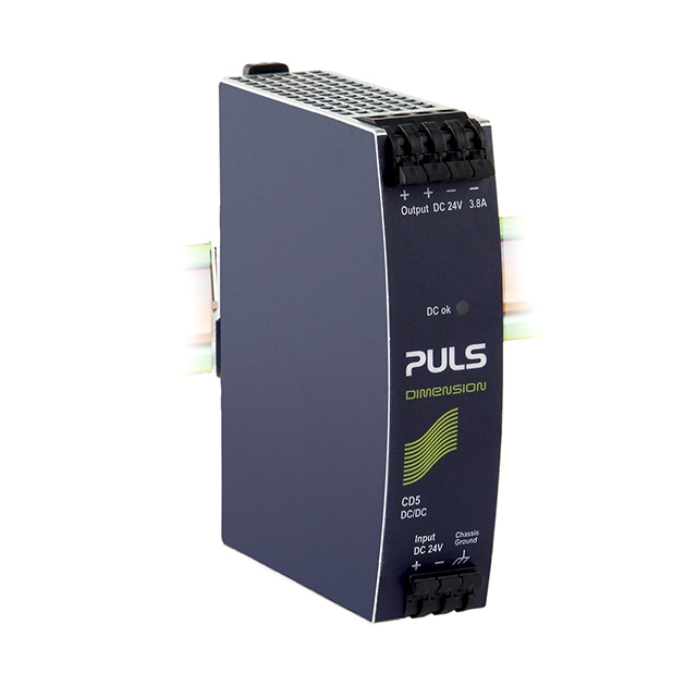 CD5.241-L1 PULS, LP