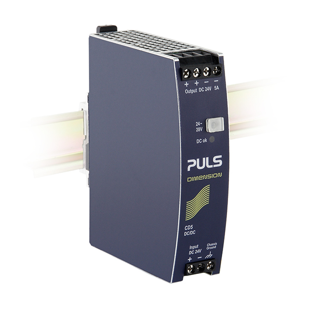 CD5.241 PULS, LP