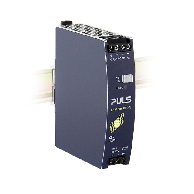 CD5.243 PULS, LP