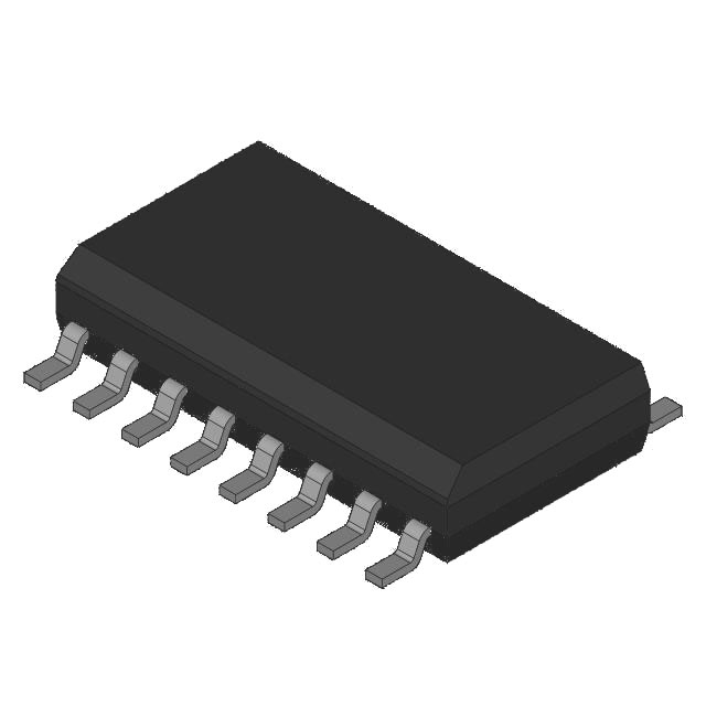 MC74HC4316F onsemi