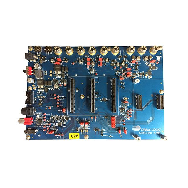 CDB43130-4399 Cirrus Logic Inc.