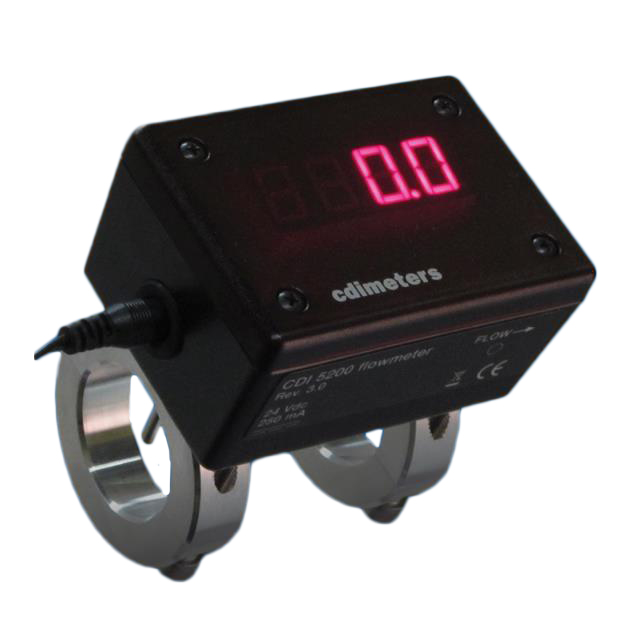 CDI 5200-07S CDI Meters