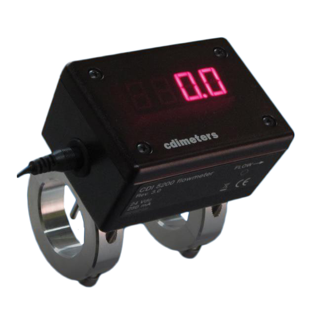CDI 5200-15C CDI Meters