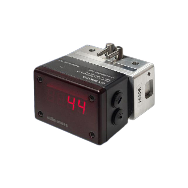 CDI 5450-63M CDI Meters