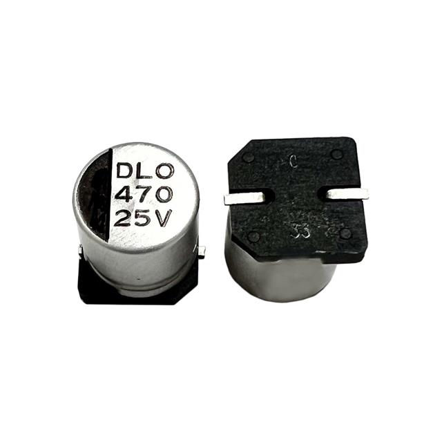 CDL025M221F10PE50V00A Suscon