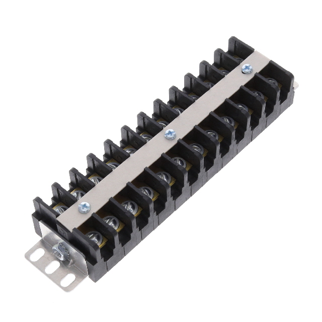 CDM-12 Curtis Industries