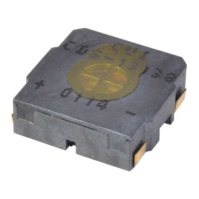 CDS-13138-SMT-TR CUI Devices