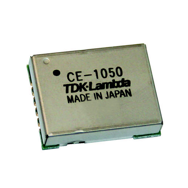 CE-1050-TP TDK-Lambda Americas Inc