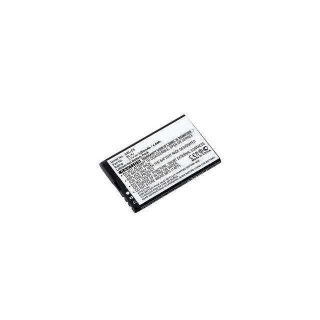 TOUCH 3G Interlight