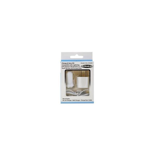 CEL-CHG8W Interlight