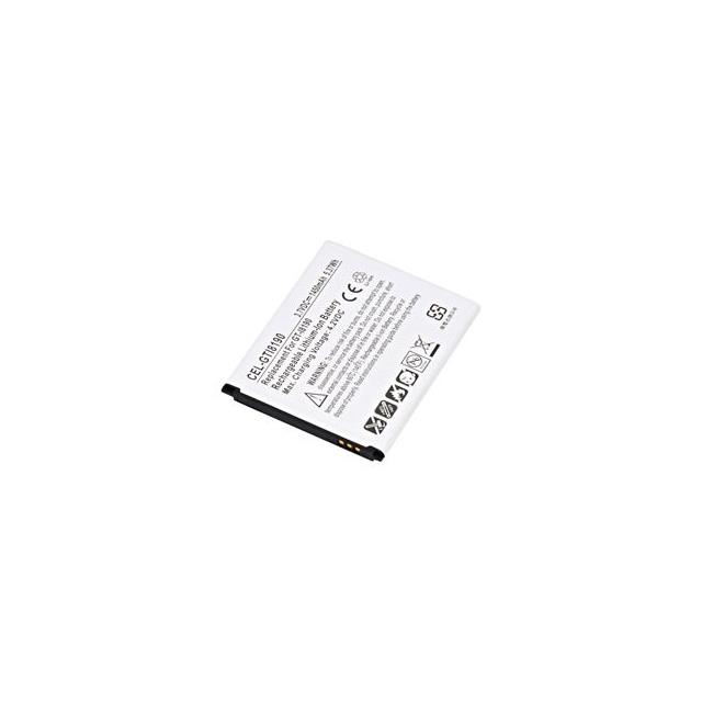 CEL-GTI8190 Interlight