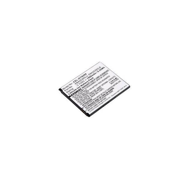 CEL-GTI8268 Interlight