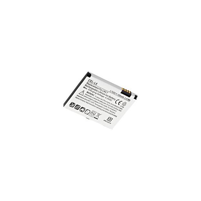 SLVR L7 Interlight