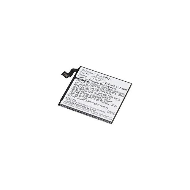 CEL-LUM720 Interlight