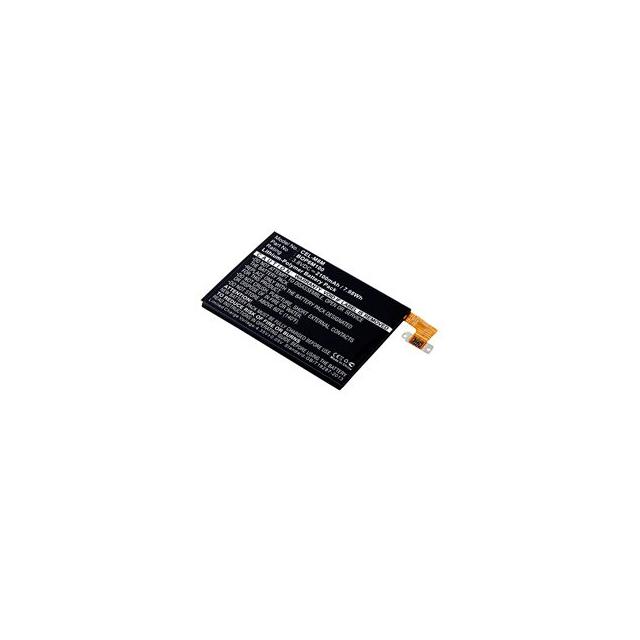 OP6B640 Interlight