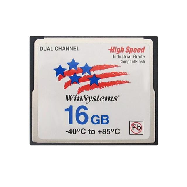 CF-DC-B-2G-I WINSYSTEMS, INC