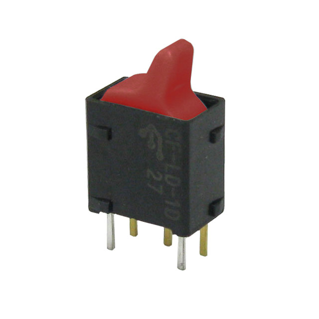 CF-LD-1DC-AR2 Nidec Components Corporation