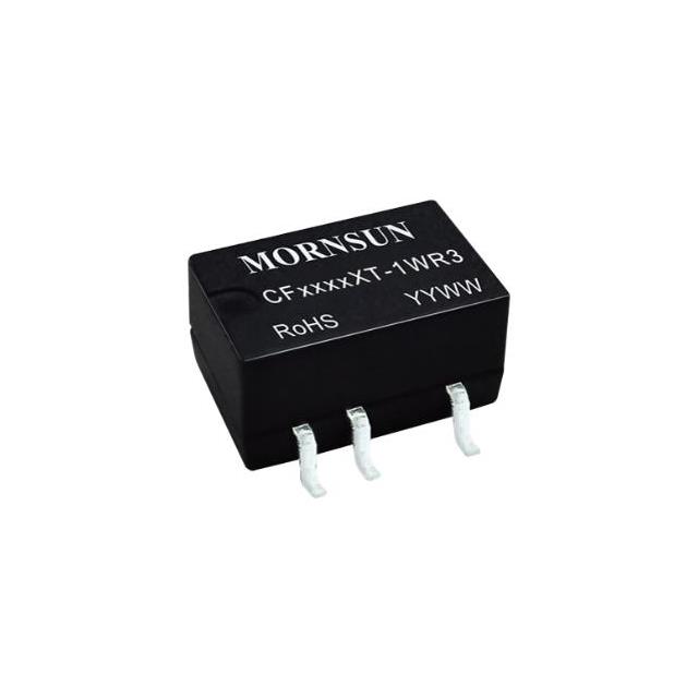 CF0505XT-1WR3 Mornsun America, LLC