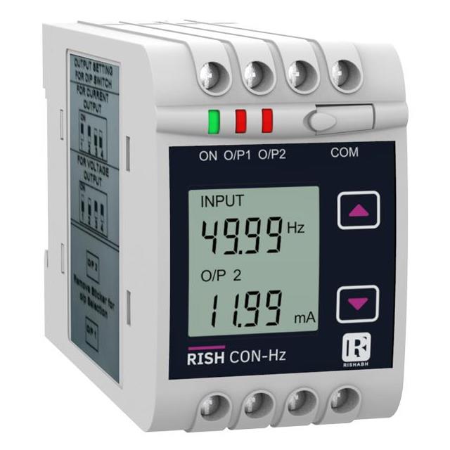 CF41-A8FF2DRC00000 Rishabh Instruments