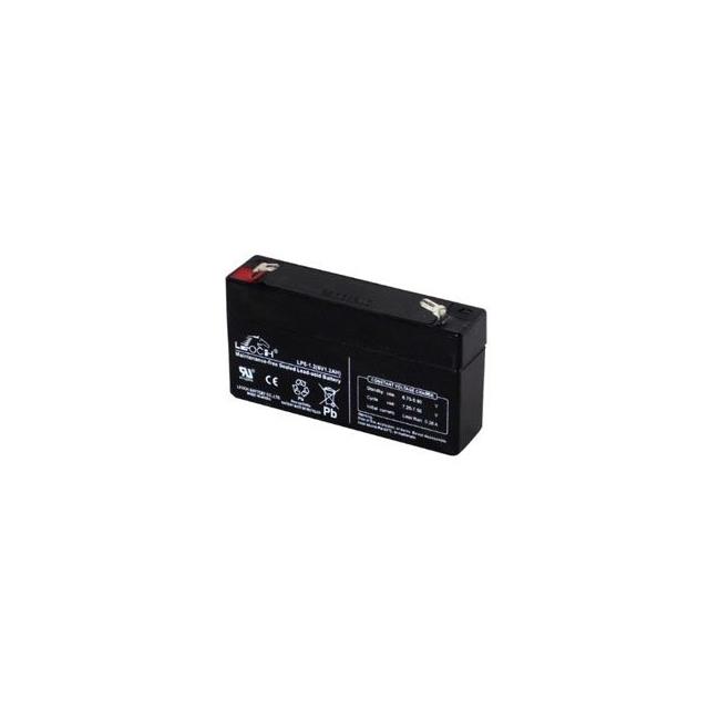 CF6V9 UPS BATTERY Interlight